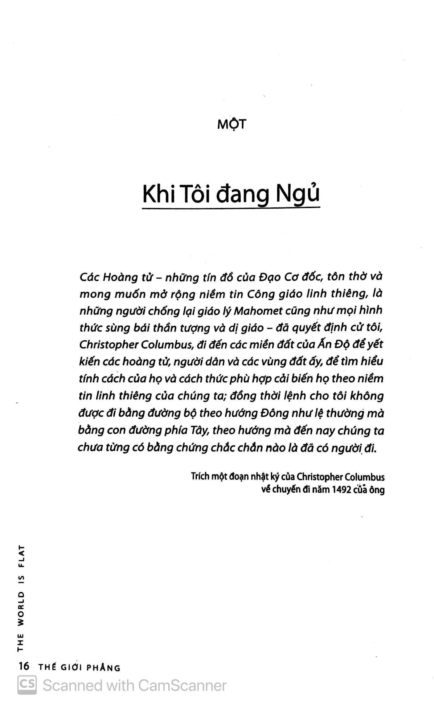thế giới phẳng - tóm lược lịch sử thế giới thế kỷ xxi (bản cập nhật và bổ sung hai chương mới nhất - 2018)