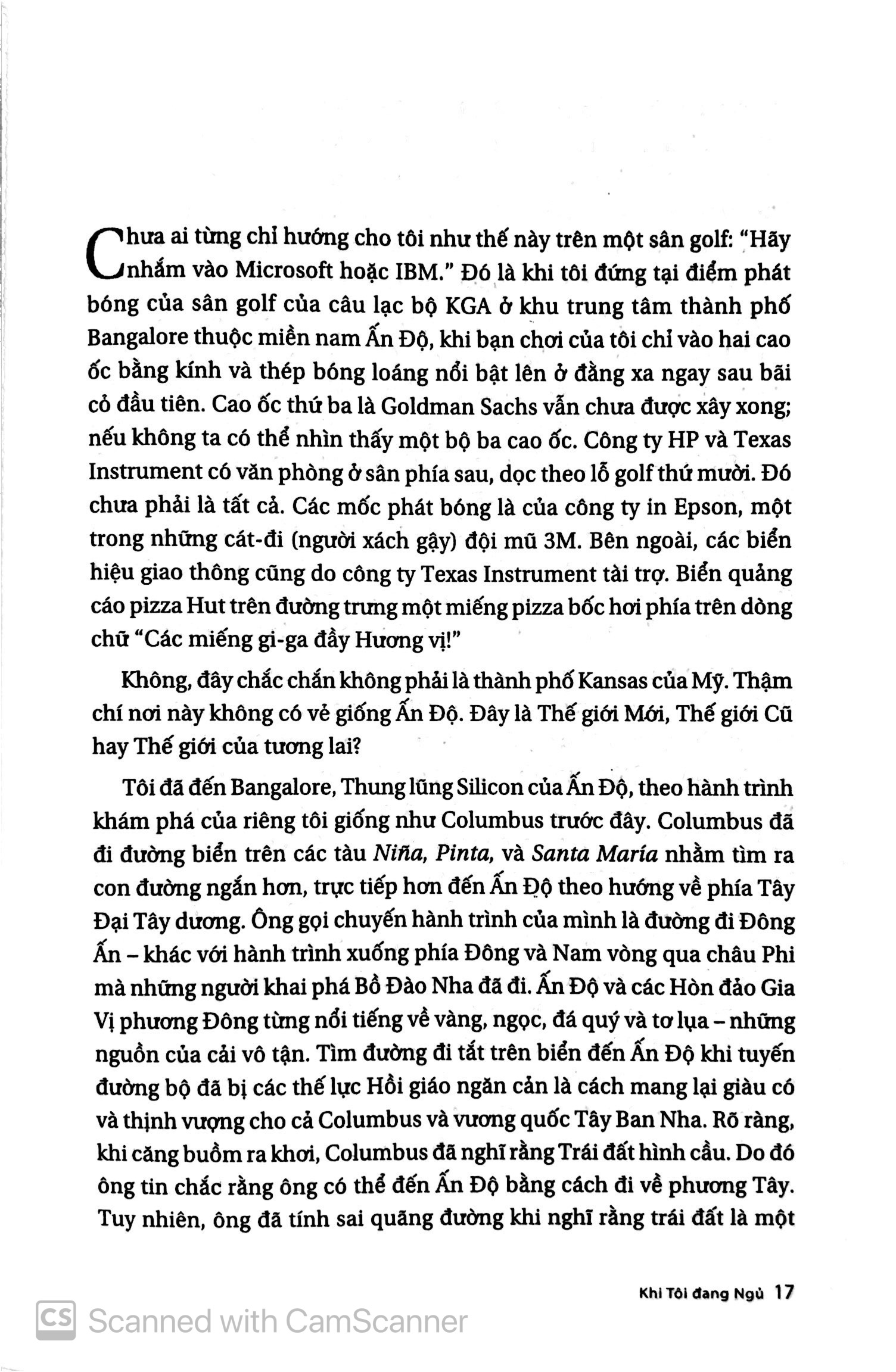 thế giới phẳng - tóm lược lịch sử thế giới thế kỷ xxi (bản cập nhật và bổ sung hai chương mới nhất - 2018)