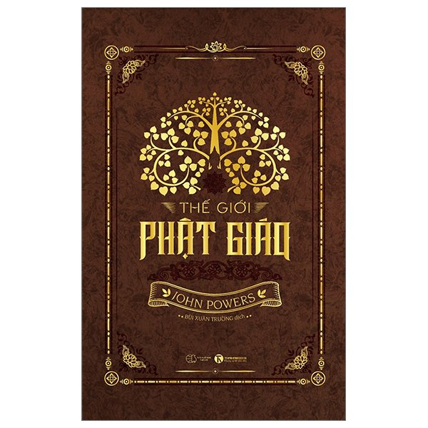 thế giới phật giáo