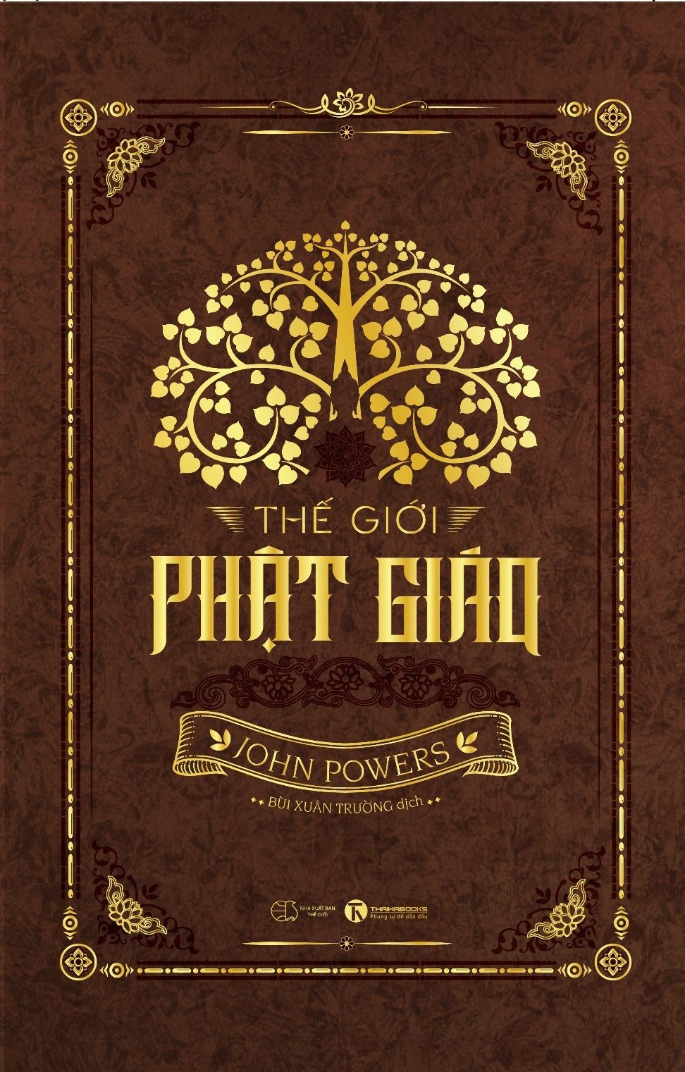 The Gioi Phat Giao (Tai Ban 2025)