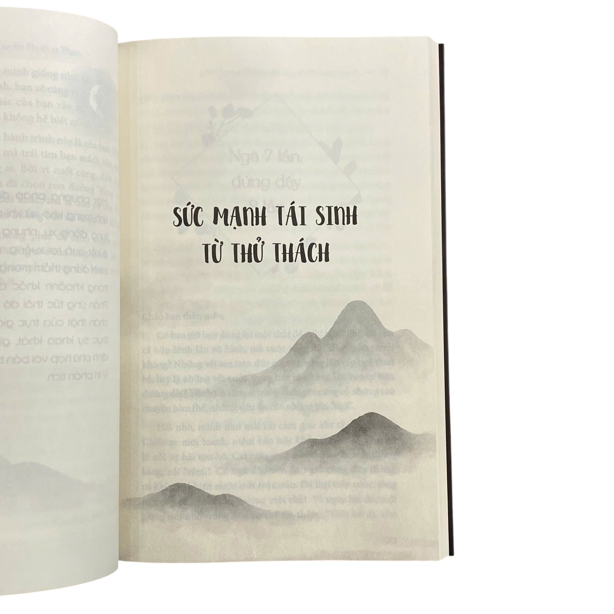 The Gioi Ra Sao Neu Thieu Ban - Cau Tra Loi Se Khien Ban Tu Hao Ve Chinh Minh