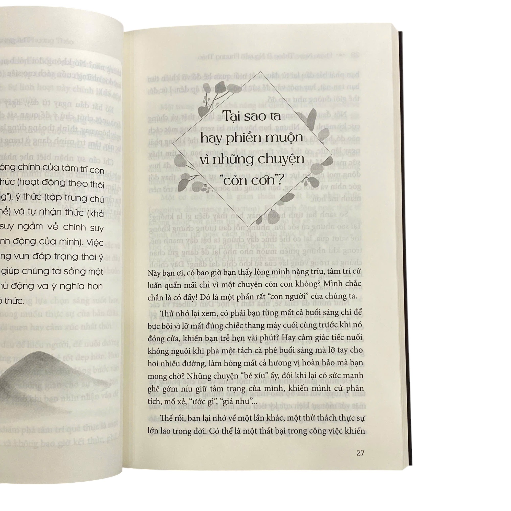 The Gioi Ra Sao Neu Thieu Ban - Cau Tra Loi Se Khien Ban Tu Hao Ve Chinh Minh