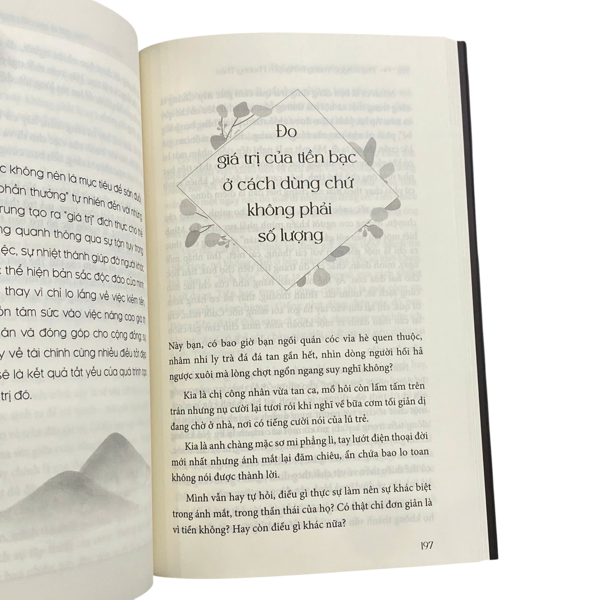 The Gioi Ra Sao Neu Thieu Ban - Cau Tra Loi Se Khien Ban Tu Hao Ve Chinh Minh