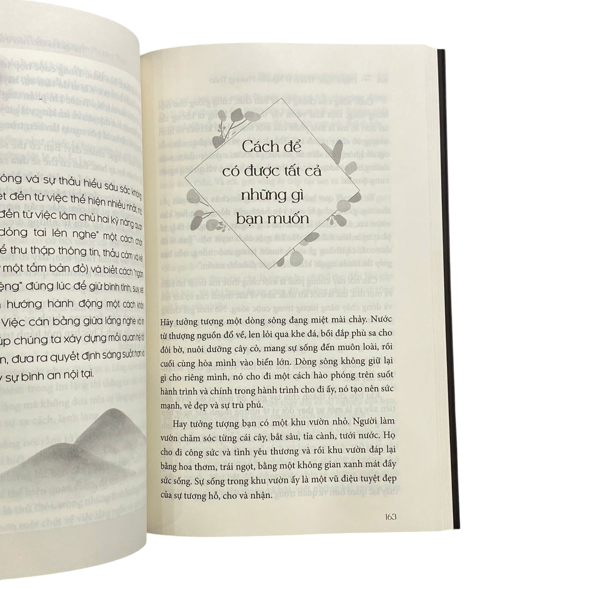 The Gioi Ra Sao Neu Thieu Ban - Cau Tra Loi Se Khien Ban Tu Hao Ve Chinh Minh