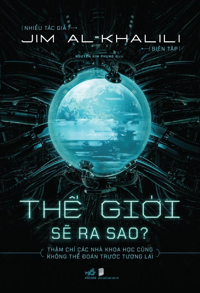 thế giới sẽ ra sao?