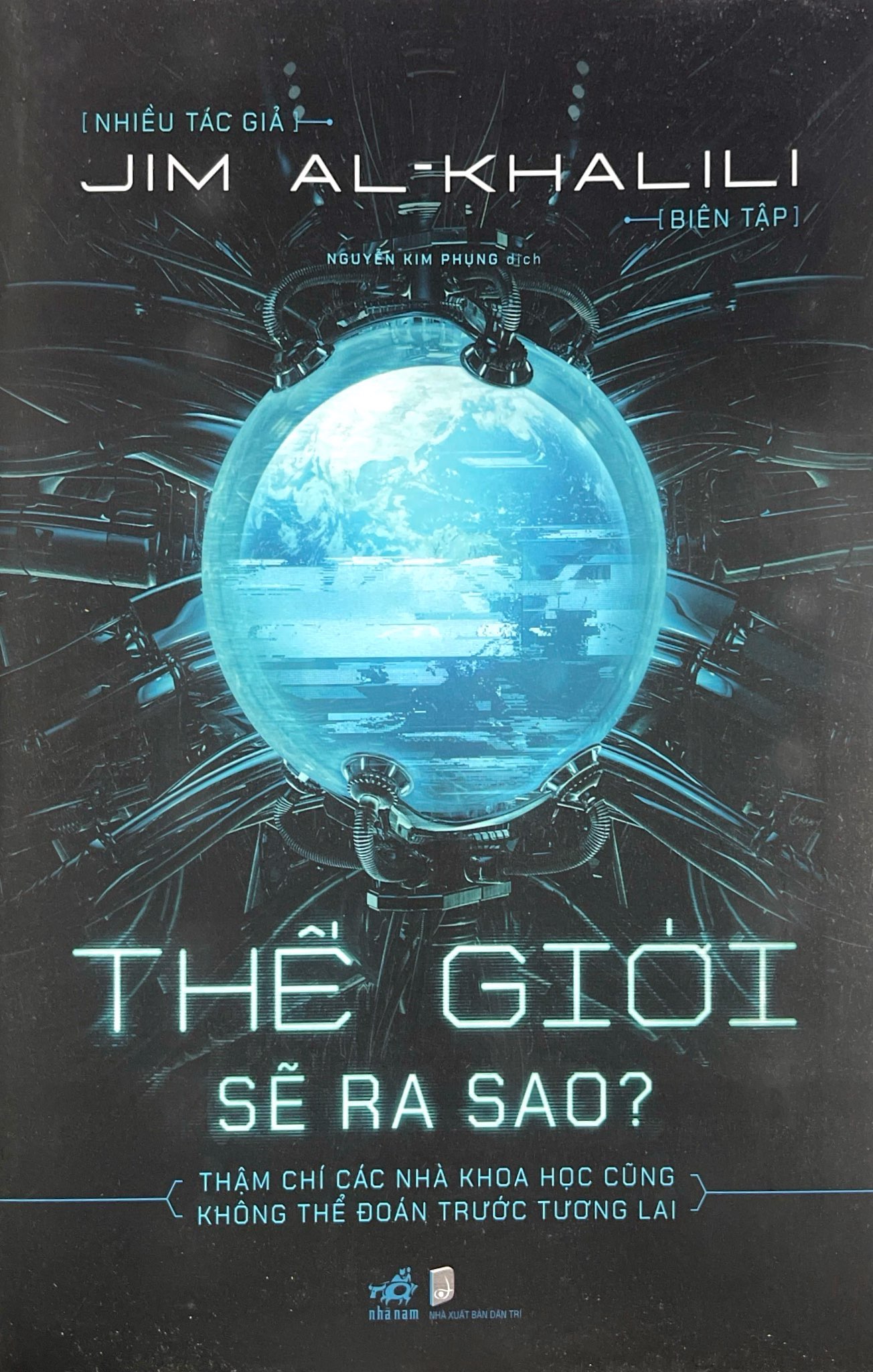 thế giới sẽ ra sao?