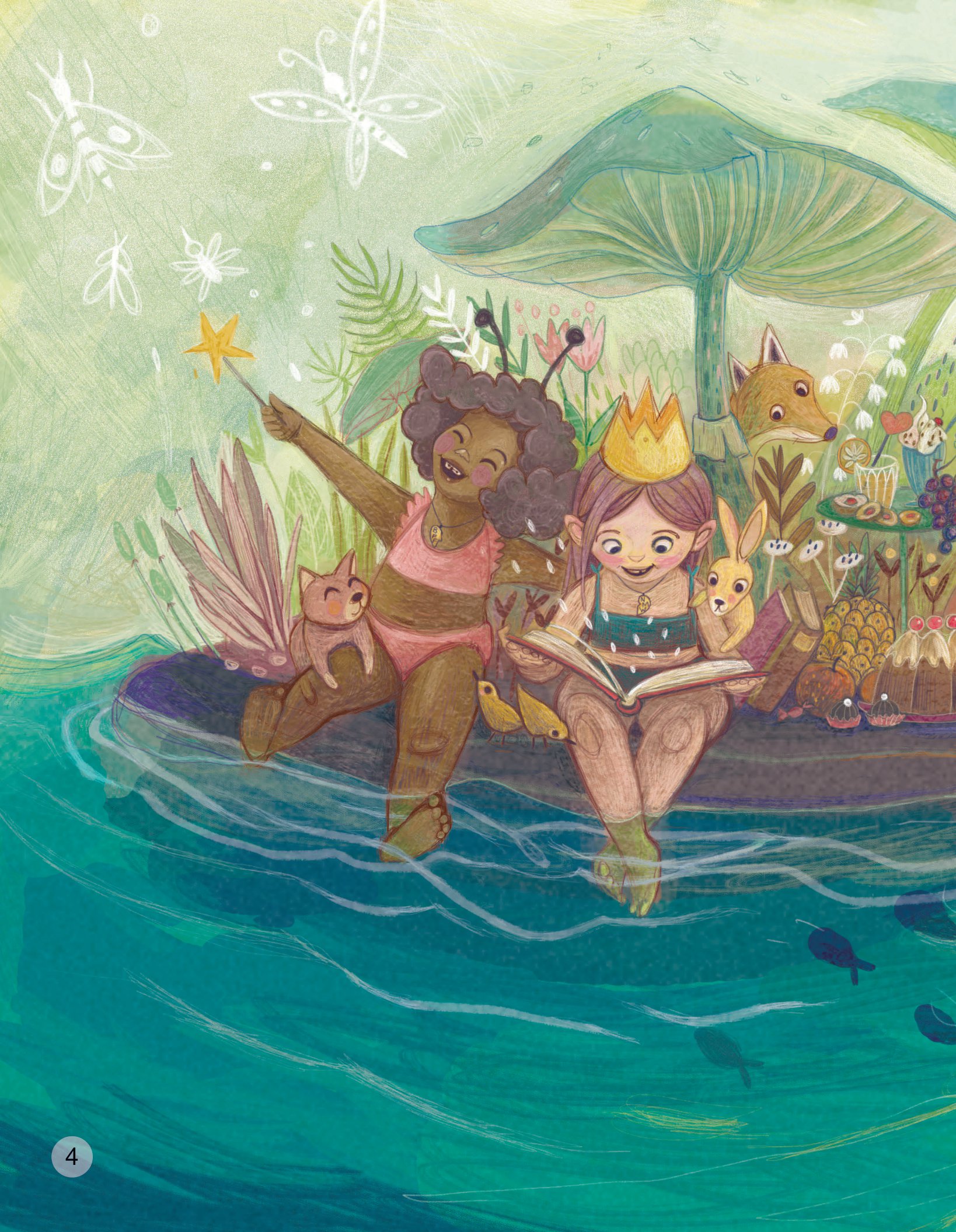 thế giới ta hằng mơ