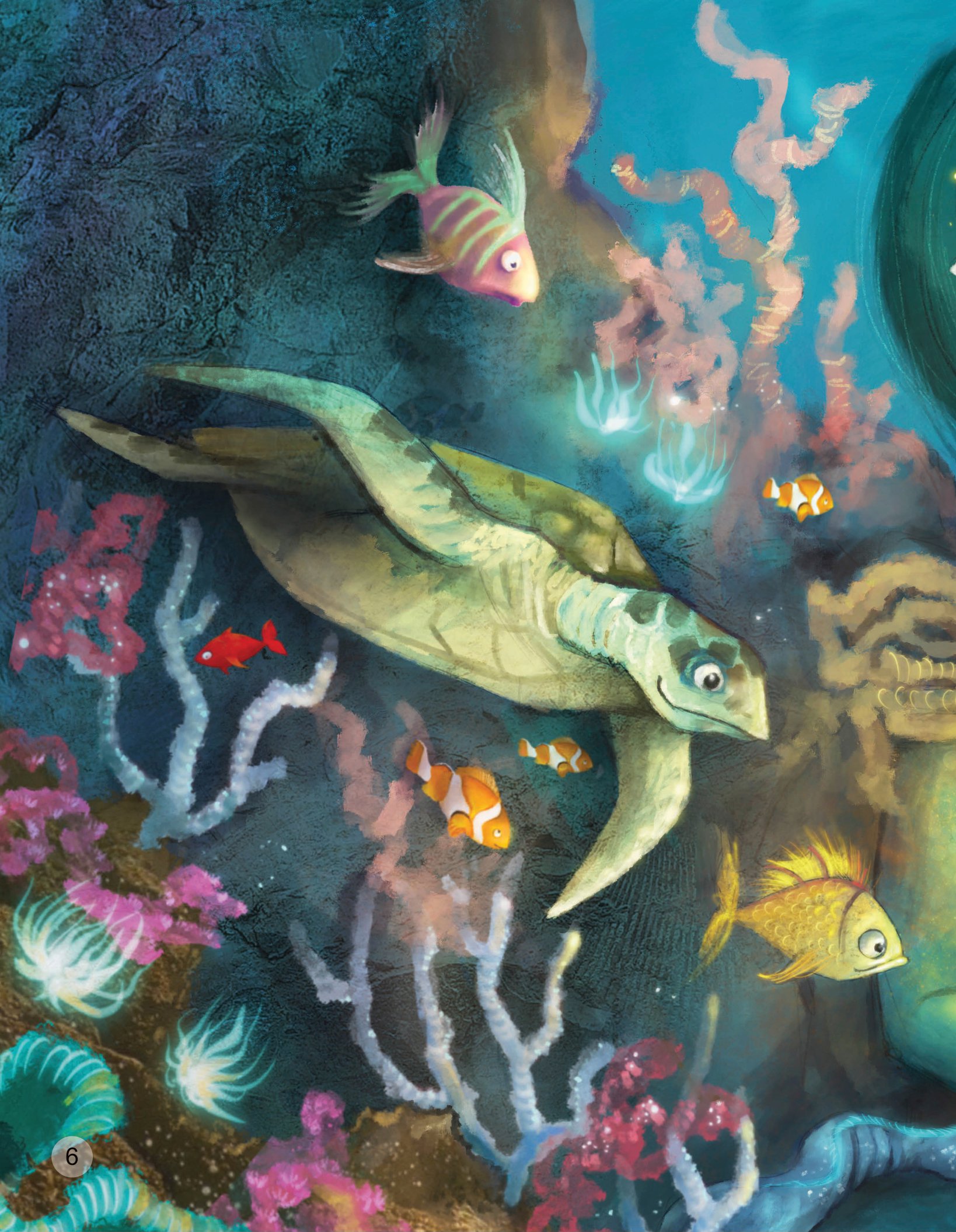 thế giới ta hằng mơ