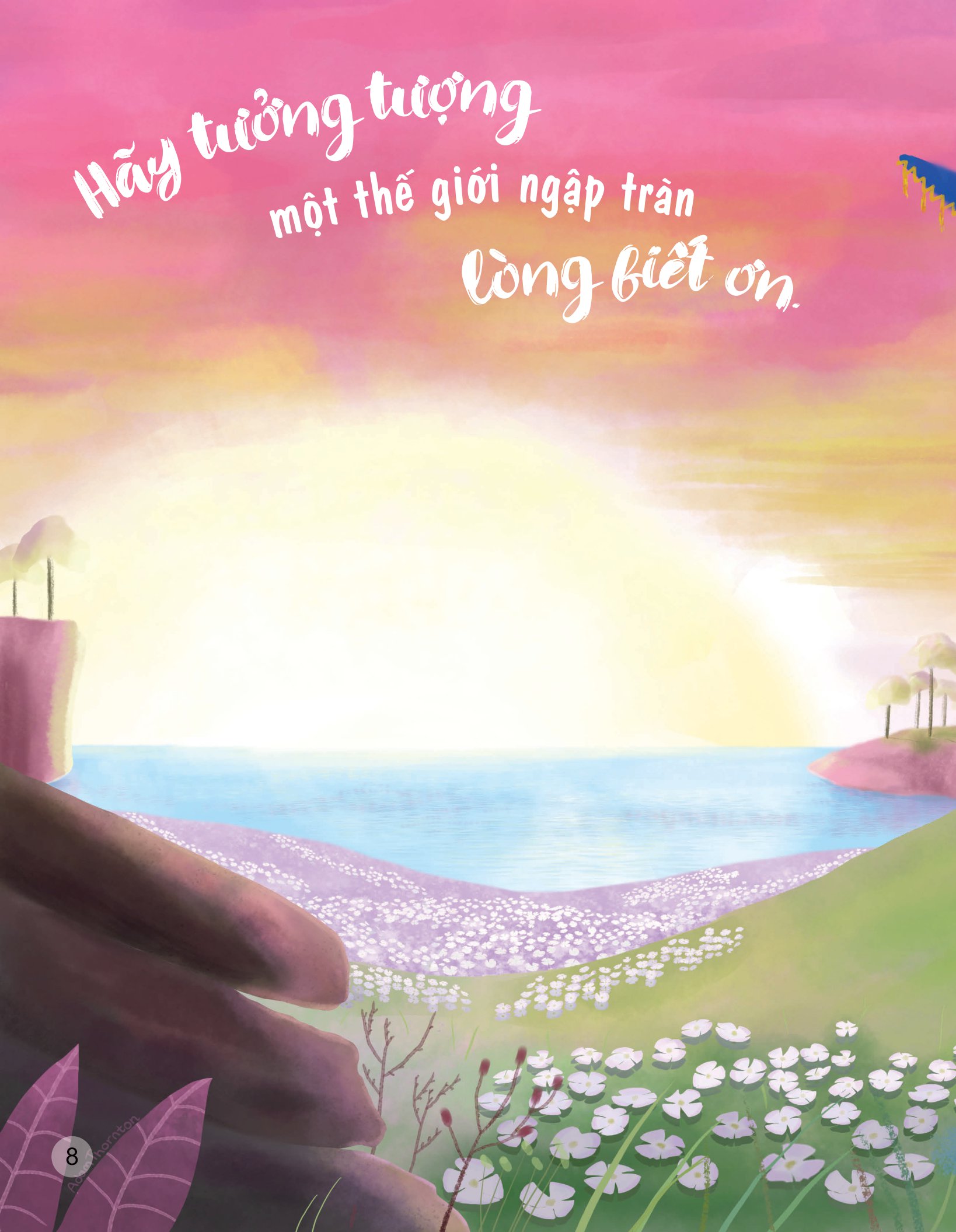 thế giới ta hằng mơ