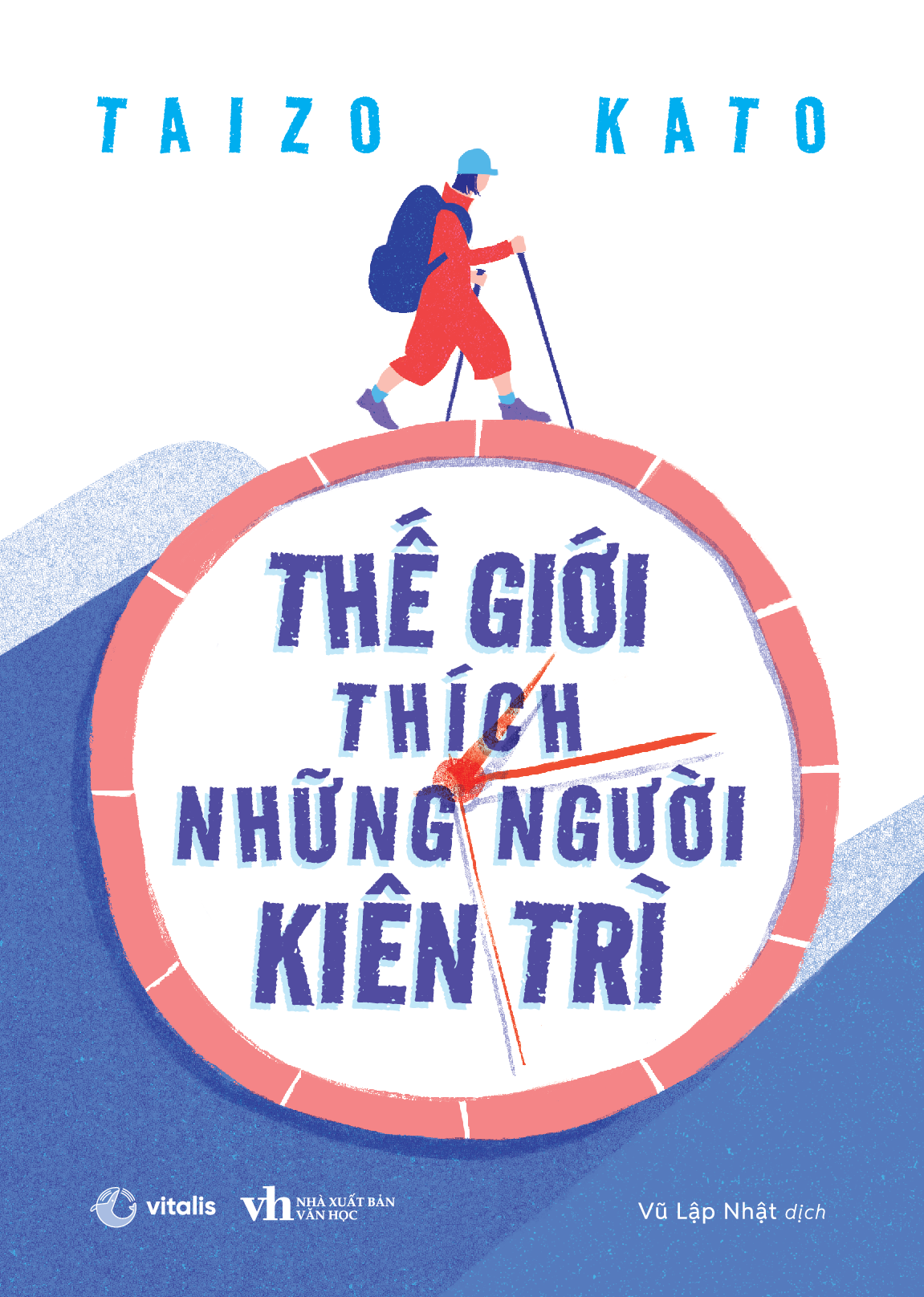 The Gioi Thich Nhung Nguoi Kien Tri