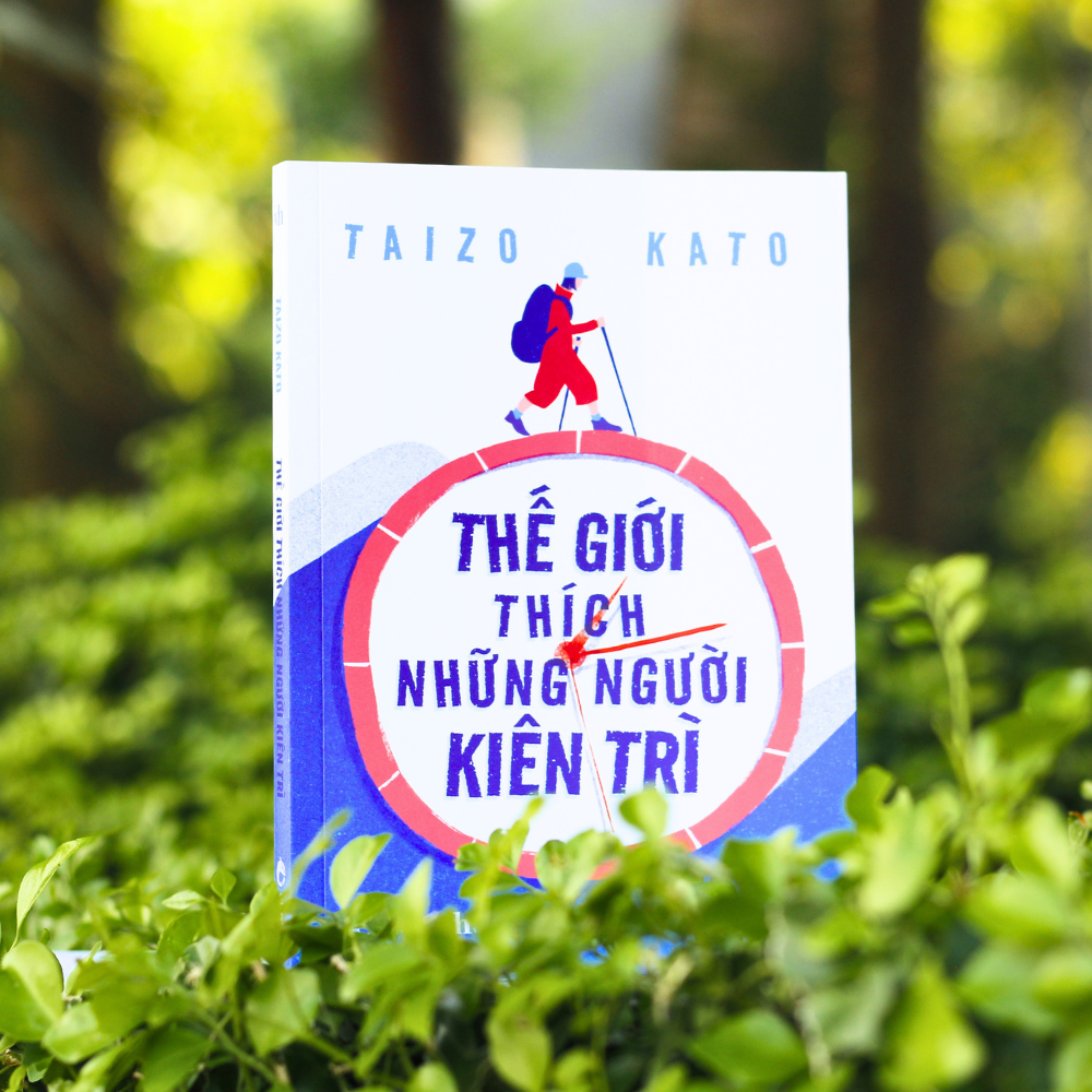 The Gioi Thich Nhung Nguoi Kien Tri