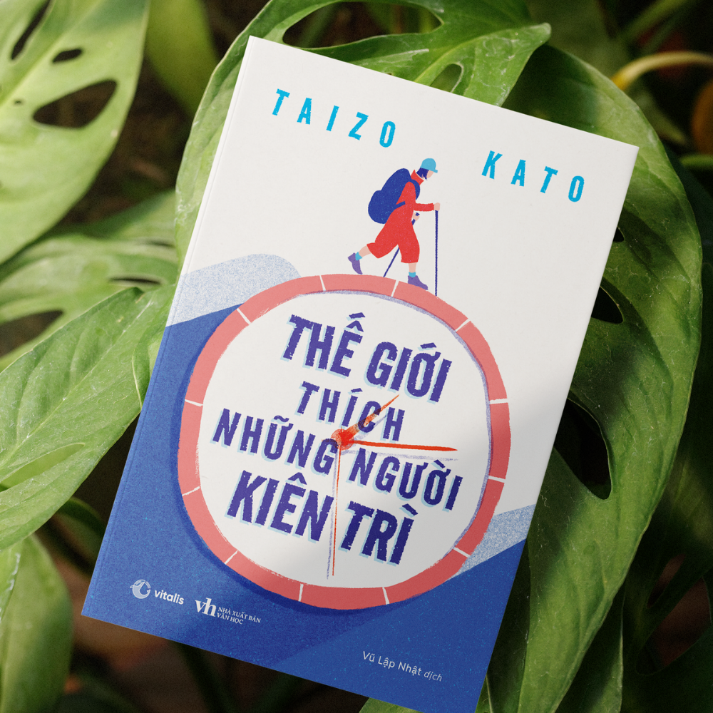 The Gioi Thich Nhung Nguoi Kien Tri