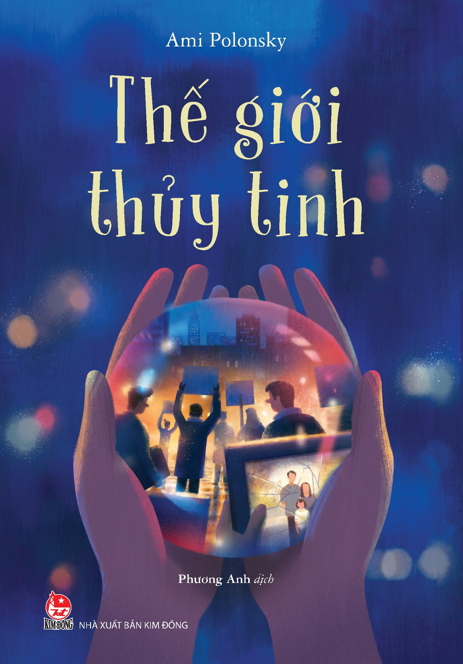 thế giới thủy tinh
