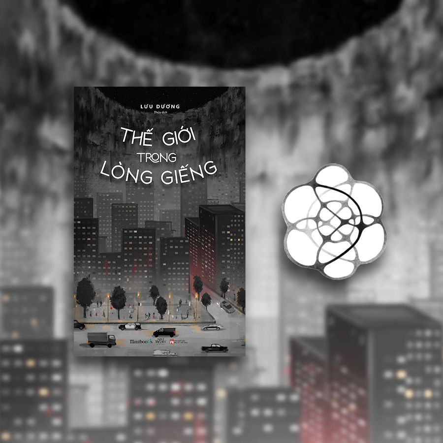 thế giới trong lòng giếng