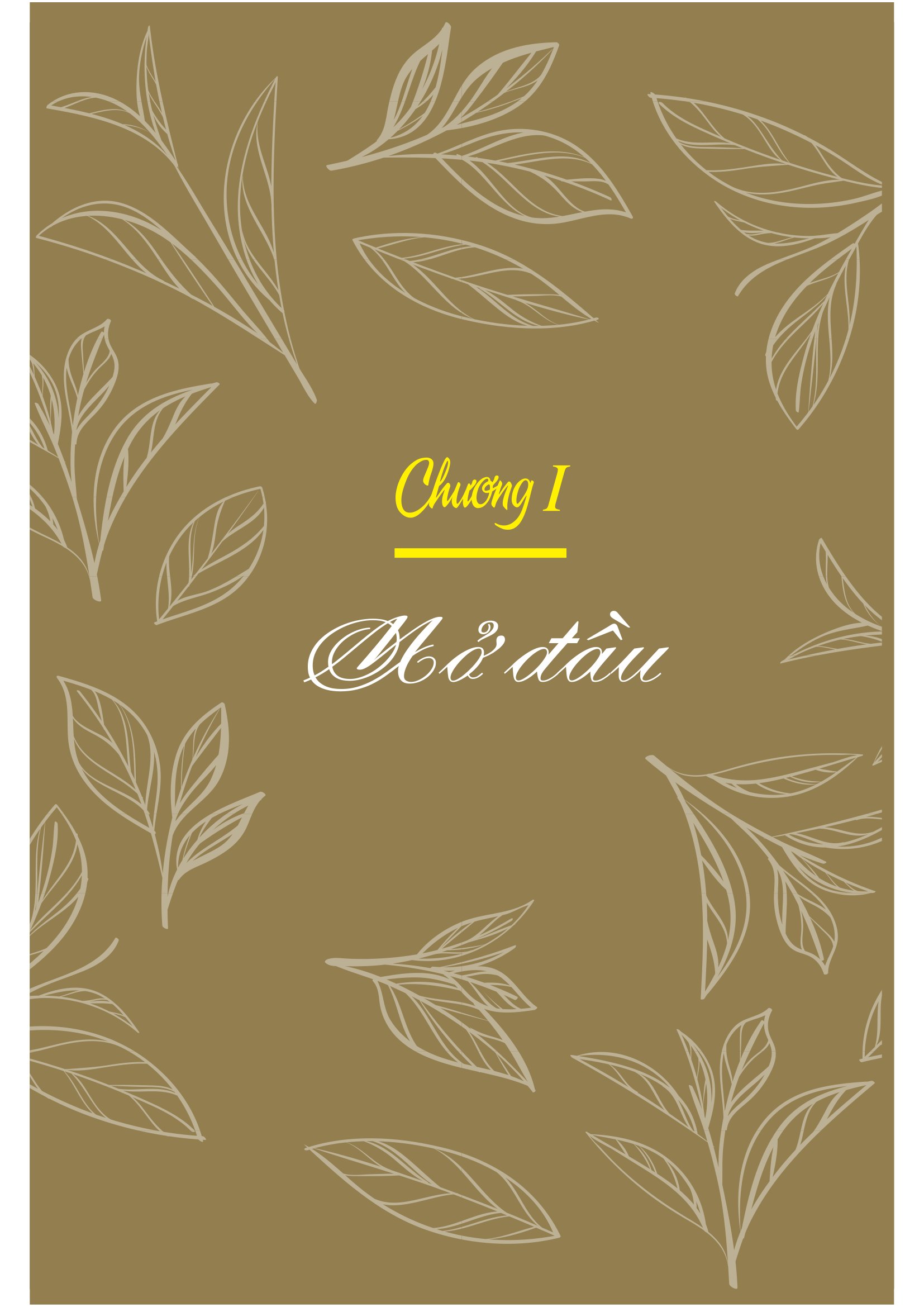 Thế Giới Trong Một Chén Trà - Khám Phá Trà, Trà Đạo Và Văn Hóa Trà Trên Thế Giới