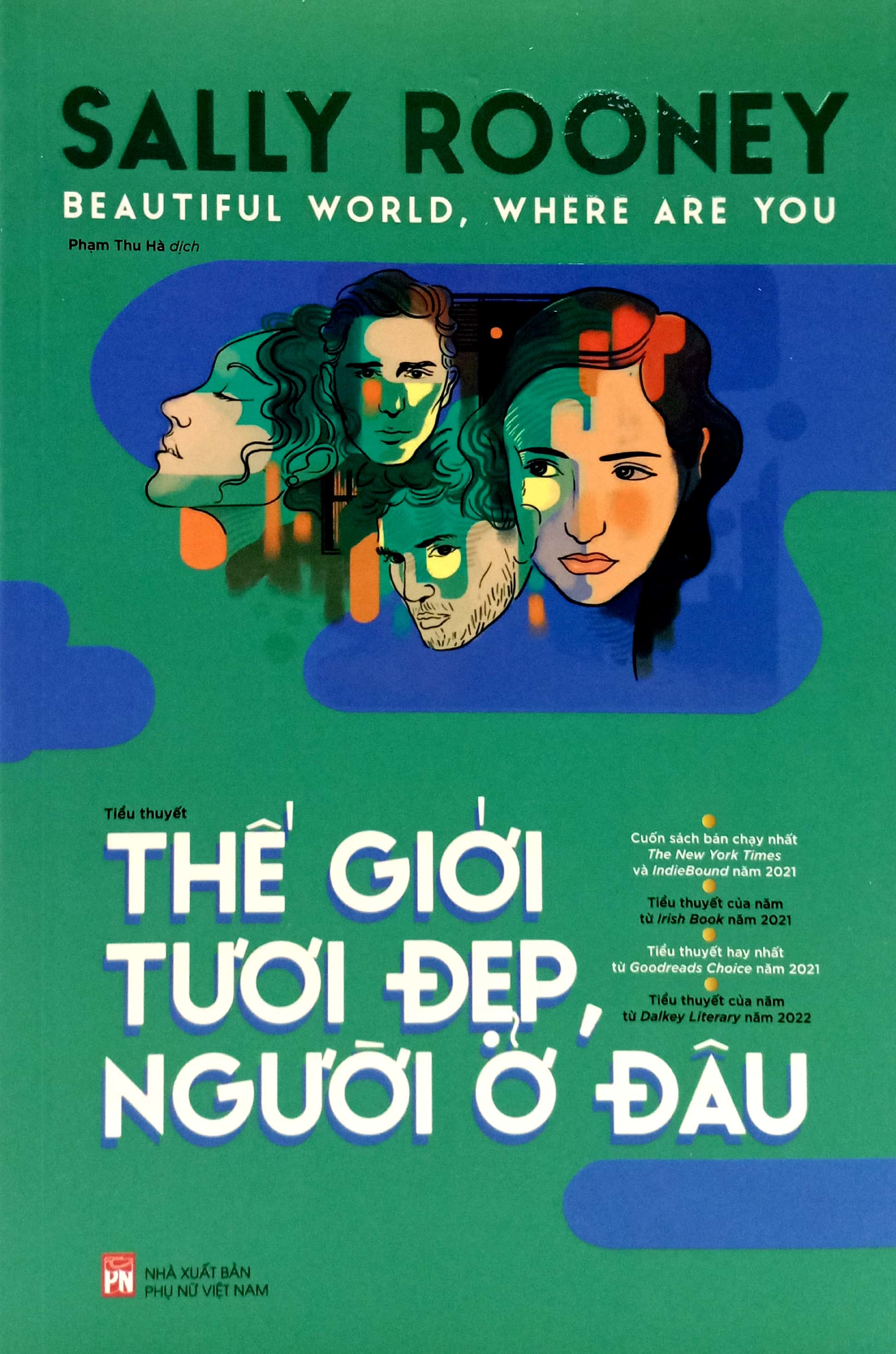 thế giới tươi đẹp người ở đâu