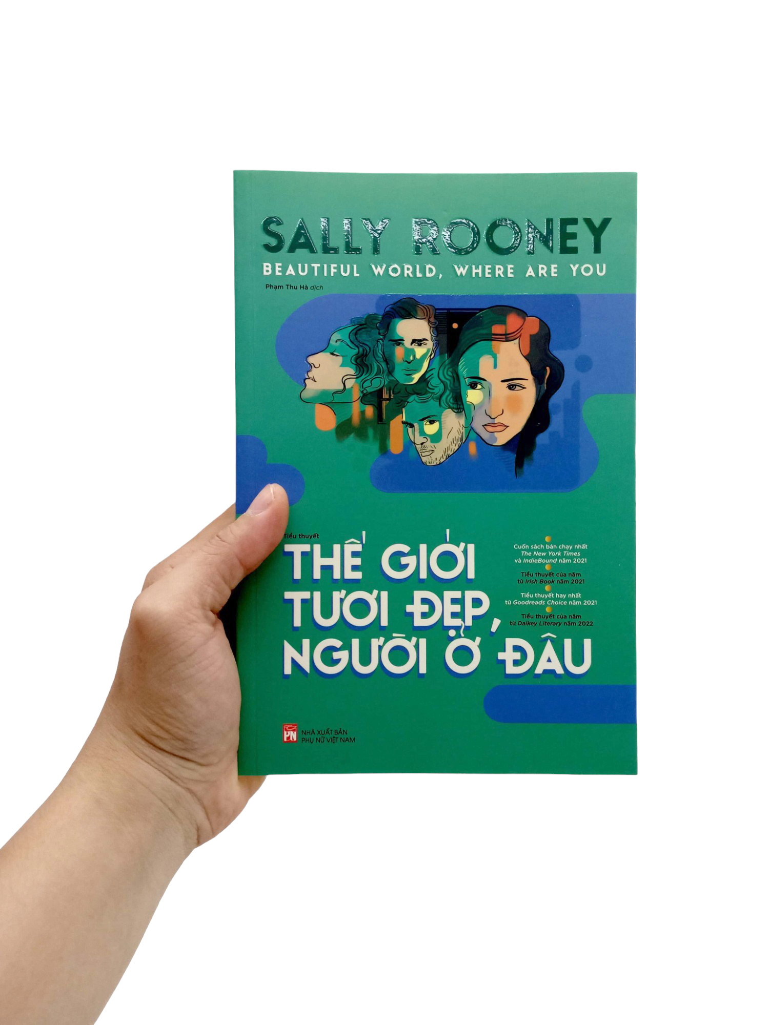 thế giới tươi đẹp người ở đâu