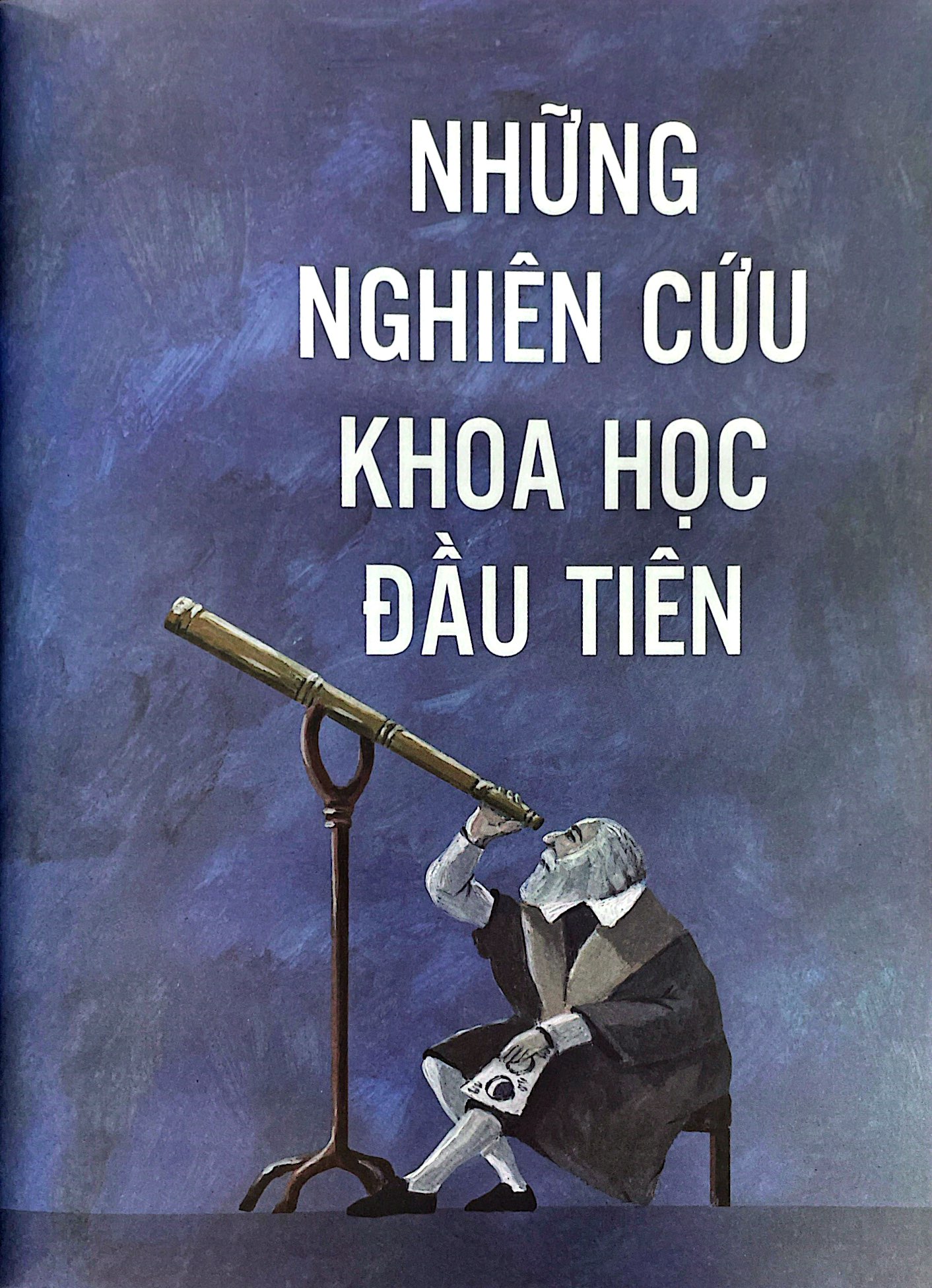 thế giới tương lai - định cư trên mặt trăng