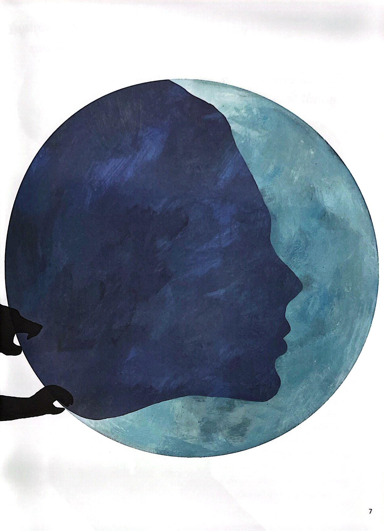 thế giới tương lai - định cư trên mặt trăng