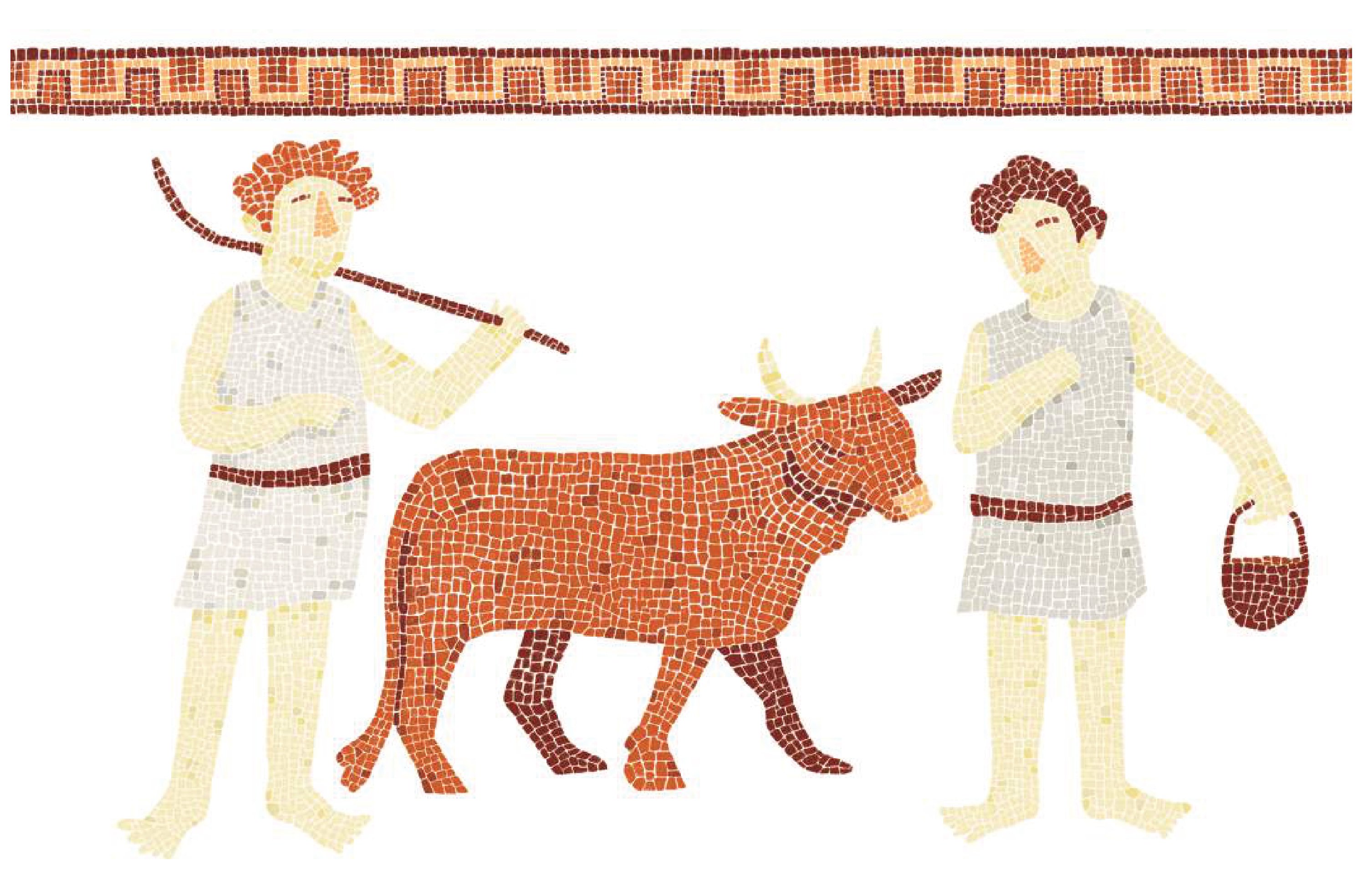 thế giới tương lai - nuôi nhân loại