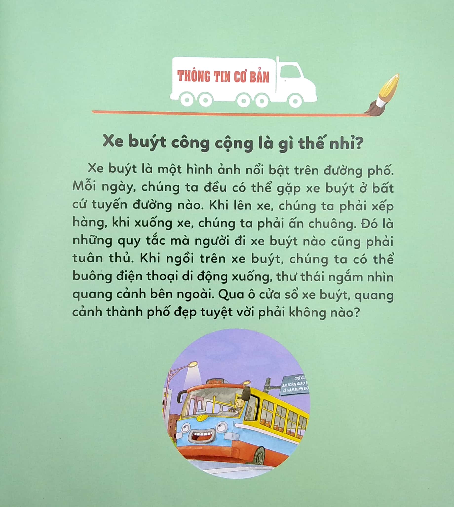 thế giới xe cộ - xe buýt công cộng - bus