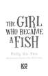 the girl who became a fish