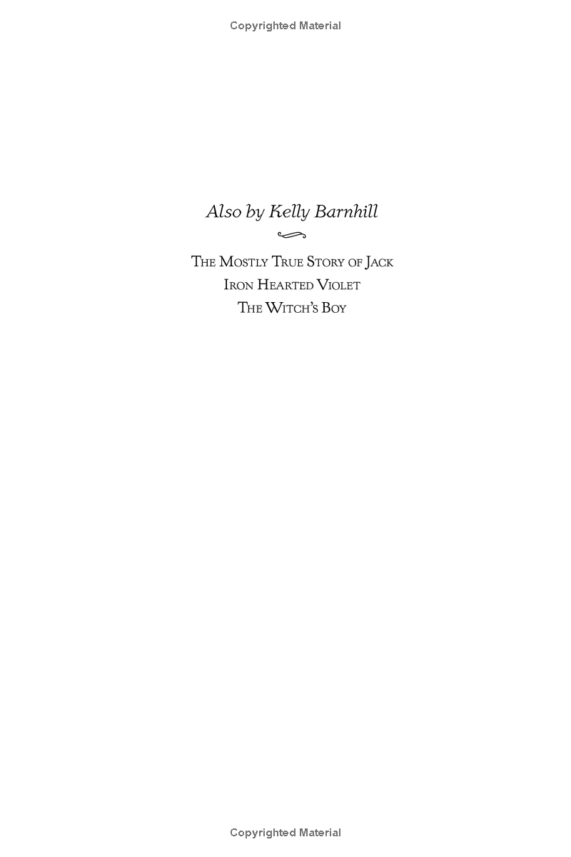 the girl who drank the moon