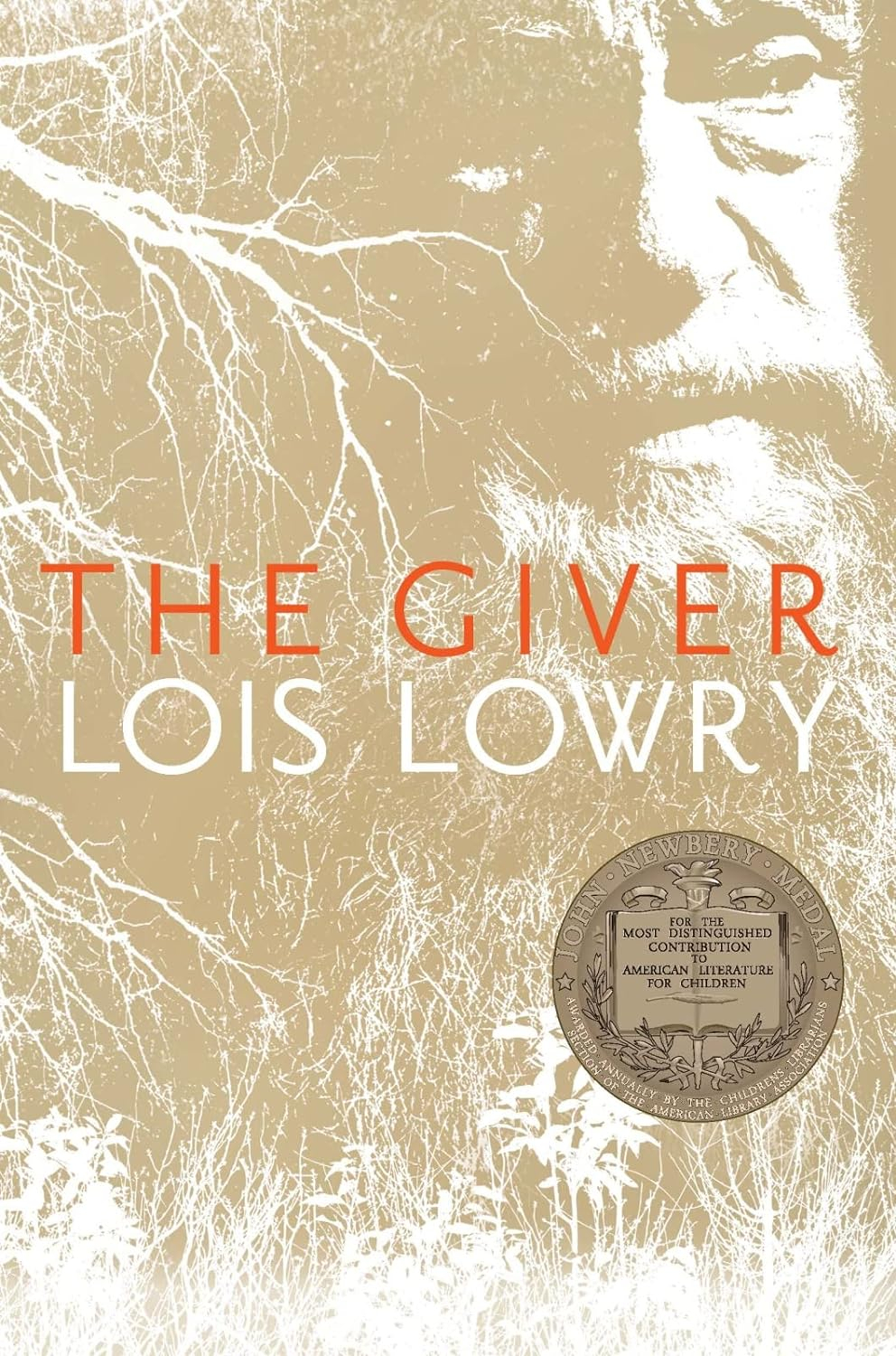 the giver