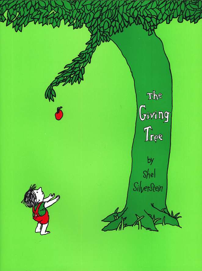 the giving tree