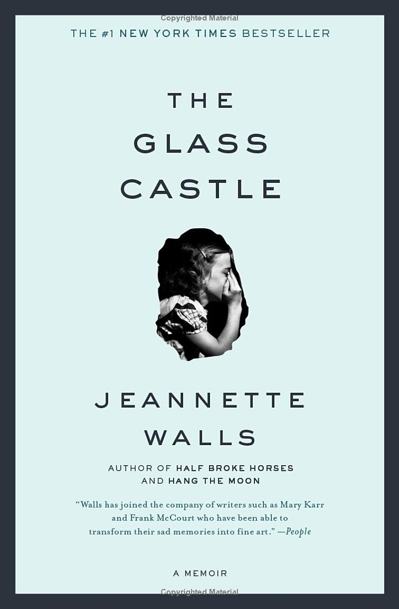 the glass castle
