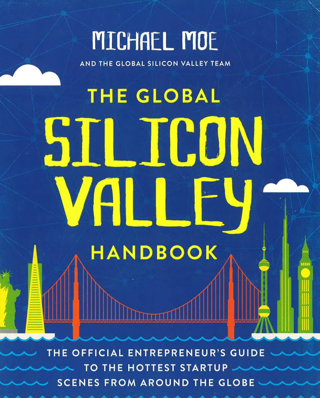 the global silicon valley handbook