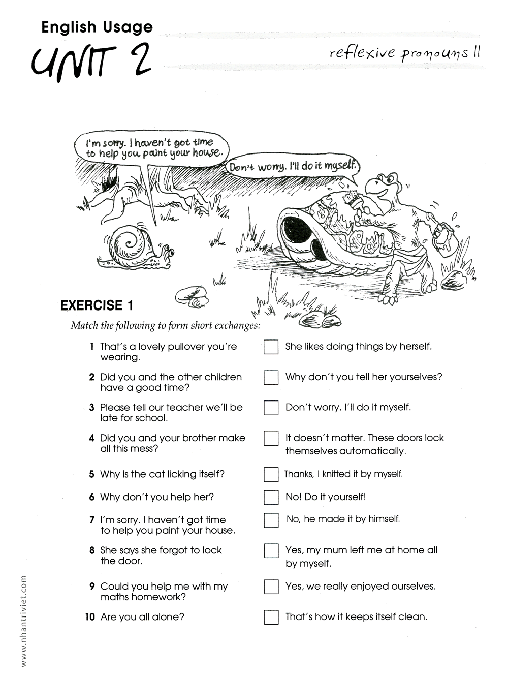 the grammar files a2 - pre-intermediate (tái bản)