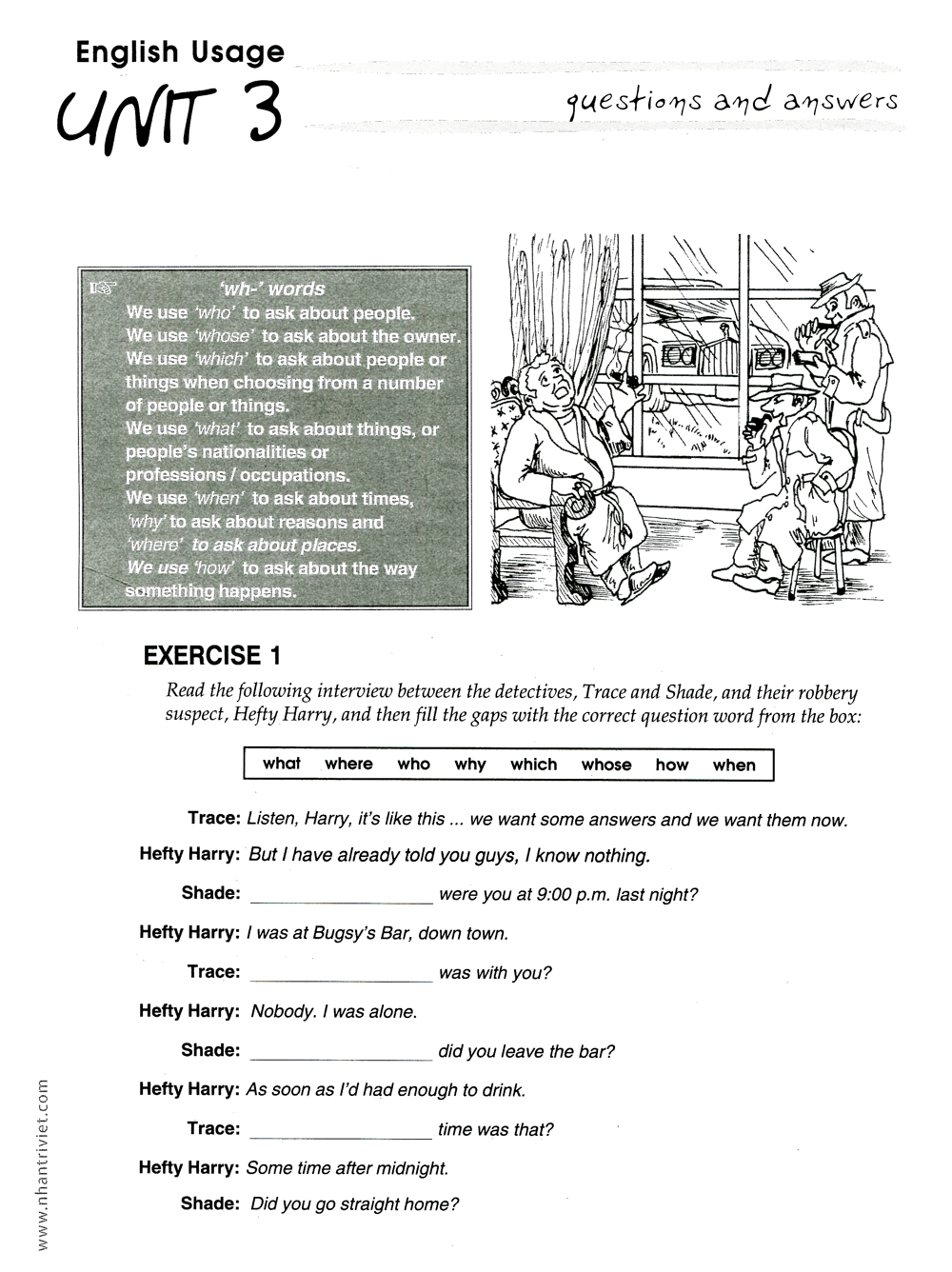 the grammar files a2 - pre-intermediate (tái bản)