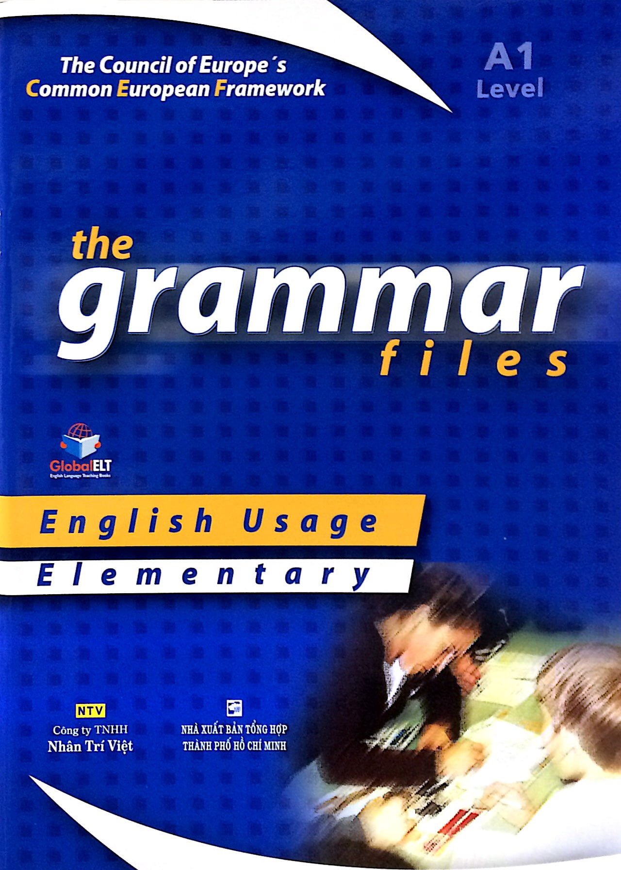 the grammar files level a1_elementary