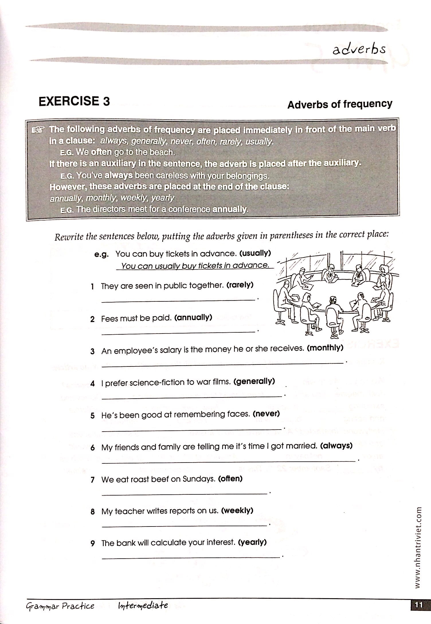 the grammar files level b1_intermediate