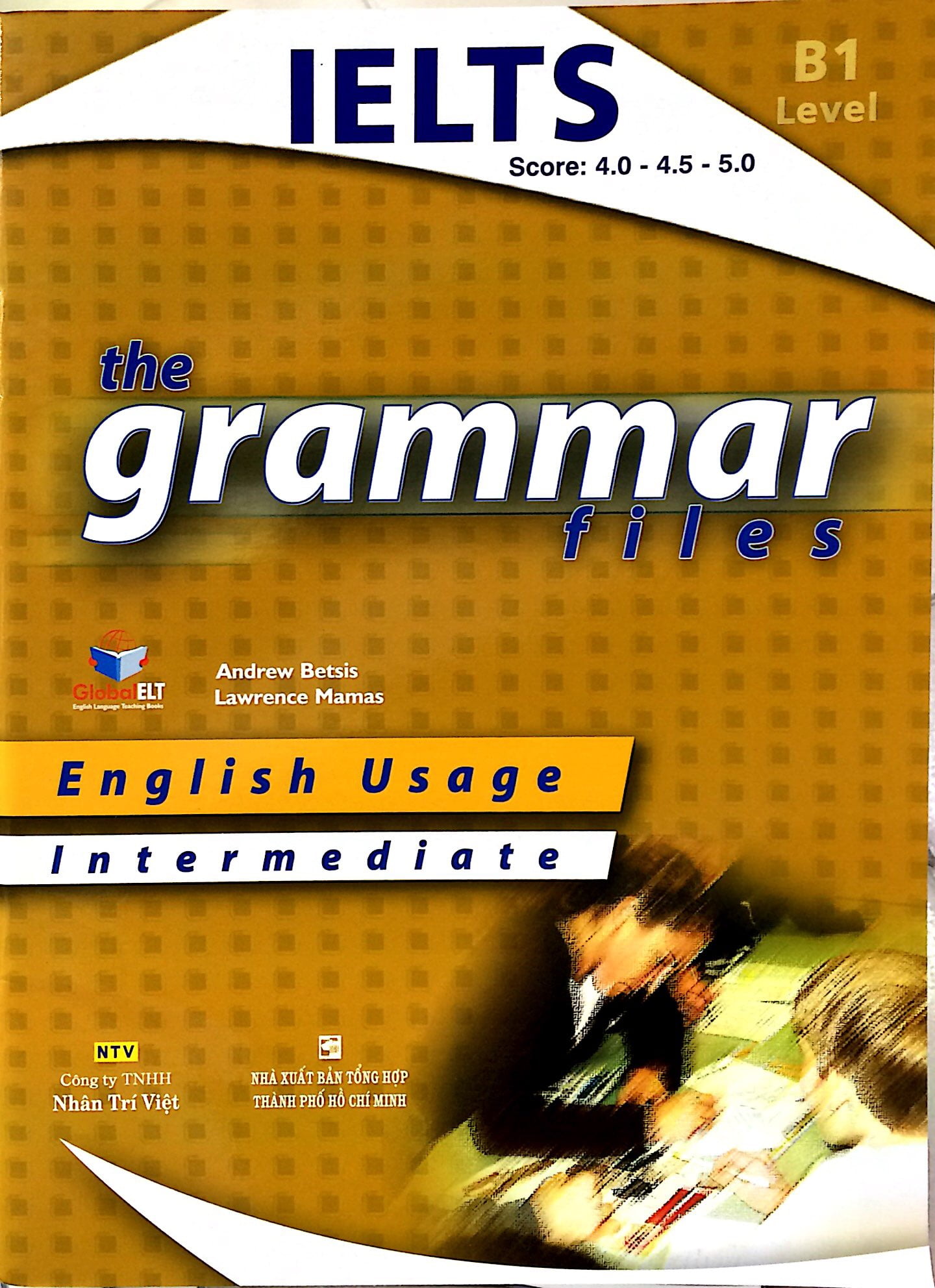 the grammar files level b1_intermediate