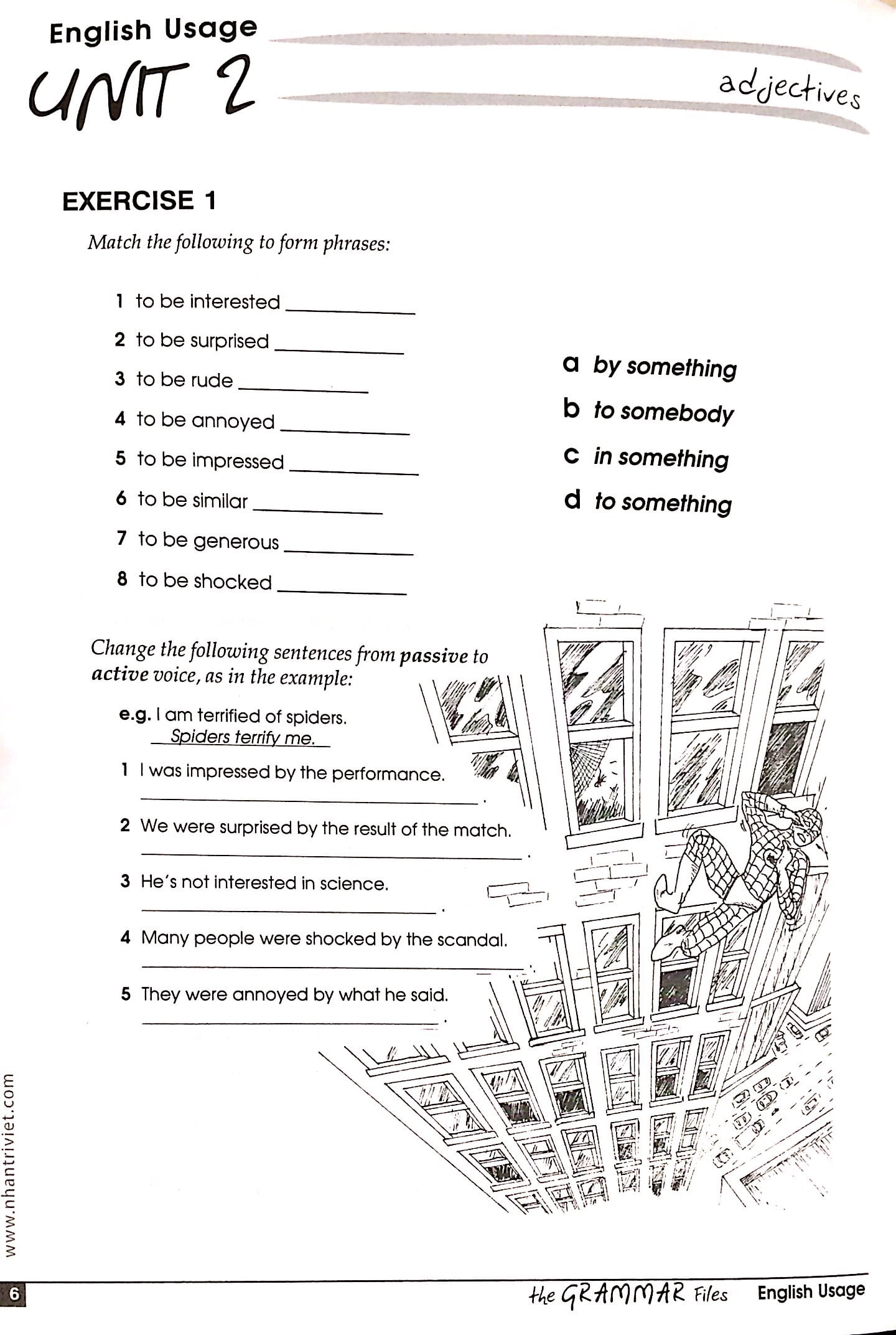 the grammar files level b1_intermediate
