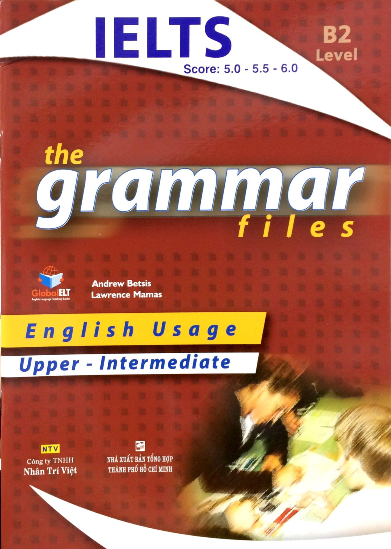 the grammar files level b2_intermediate