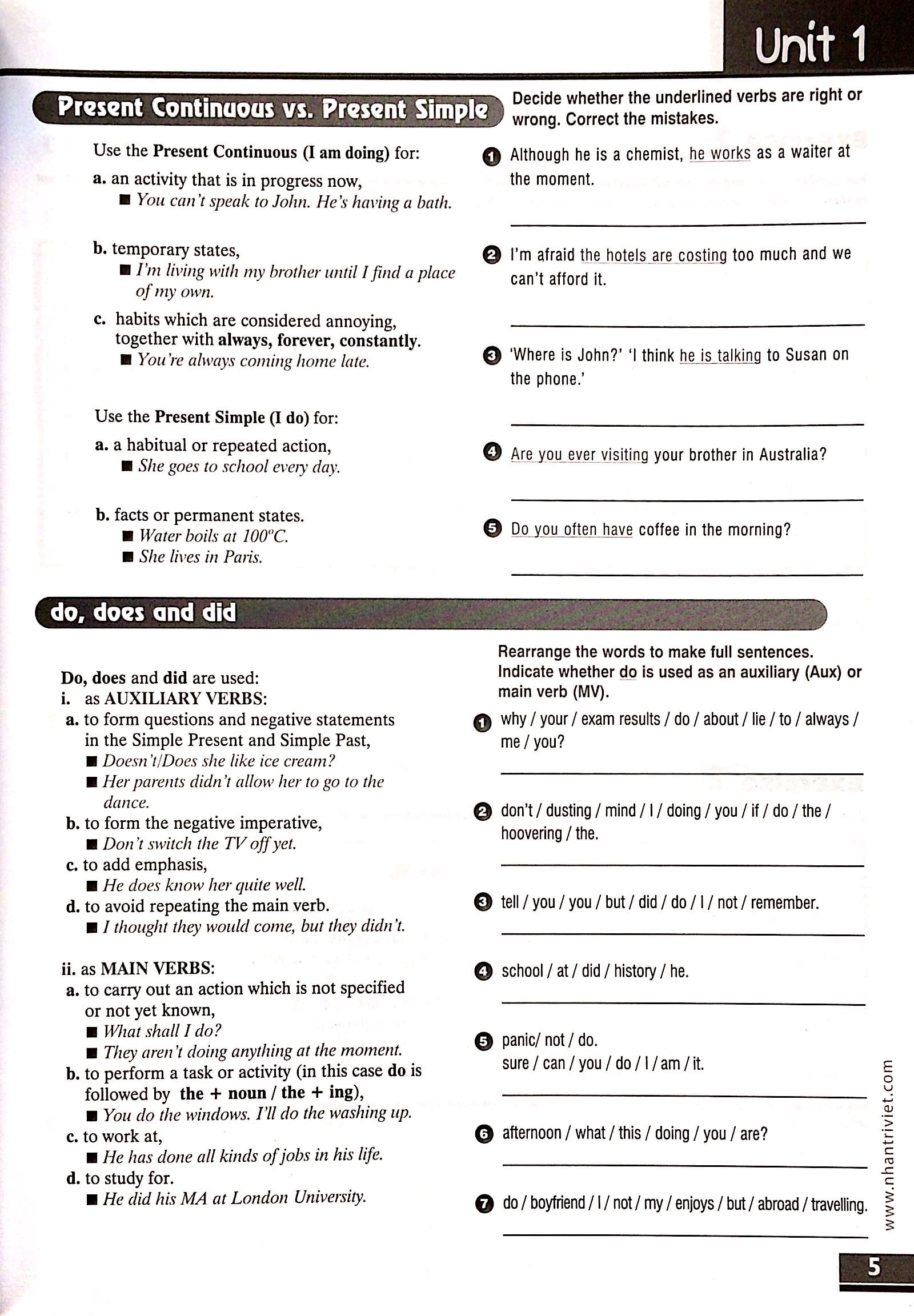 the grammar files level b2_intermediate