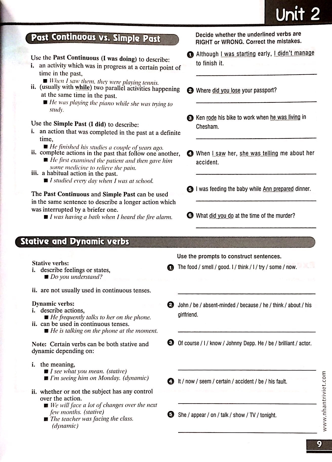 the grammar files level b2_intermediate