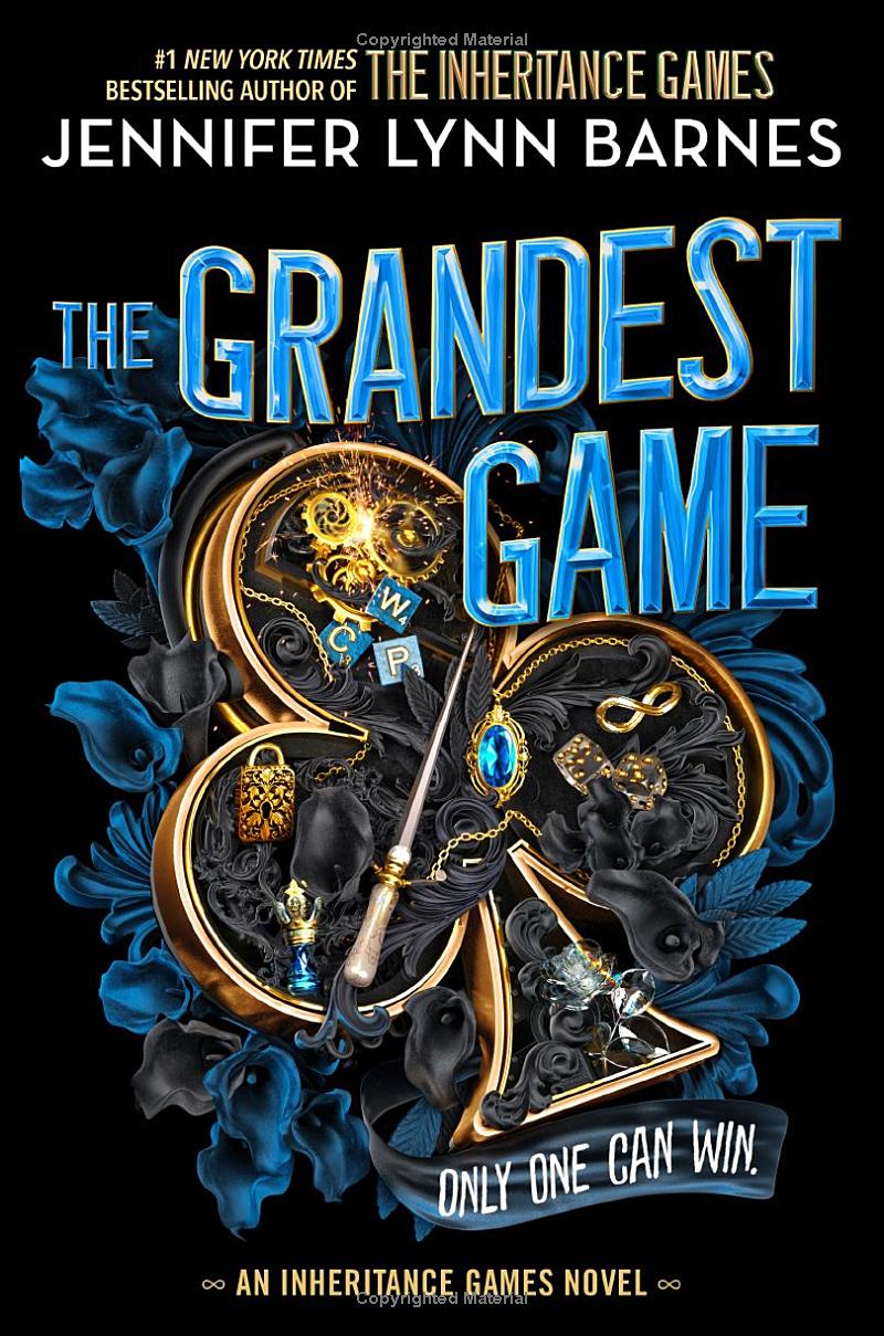 the grandest game