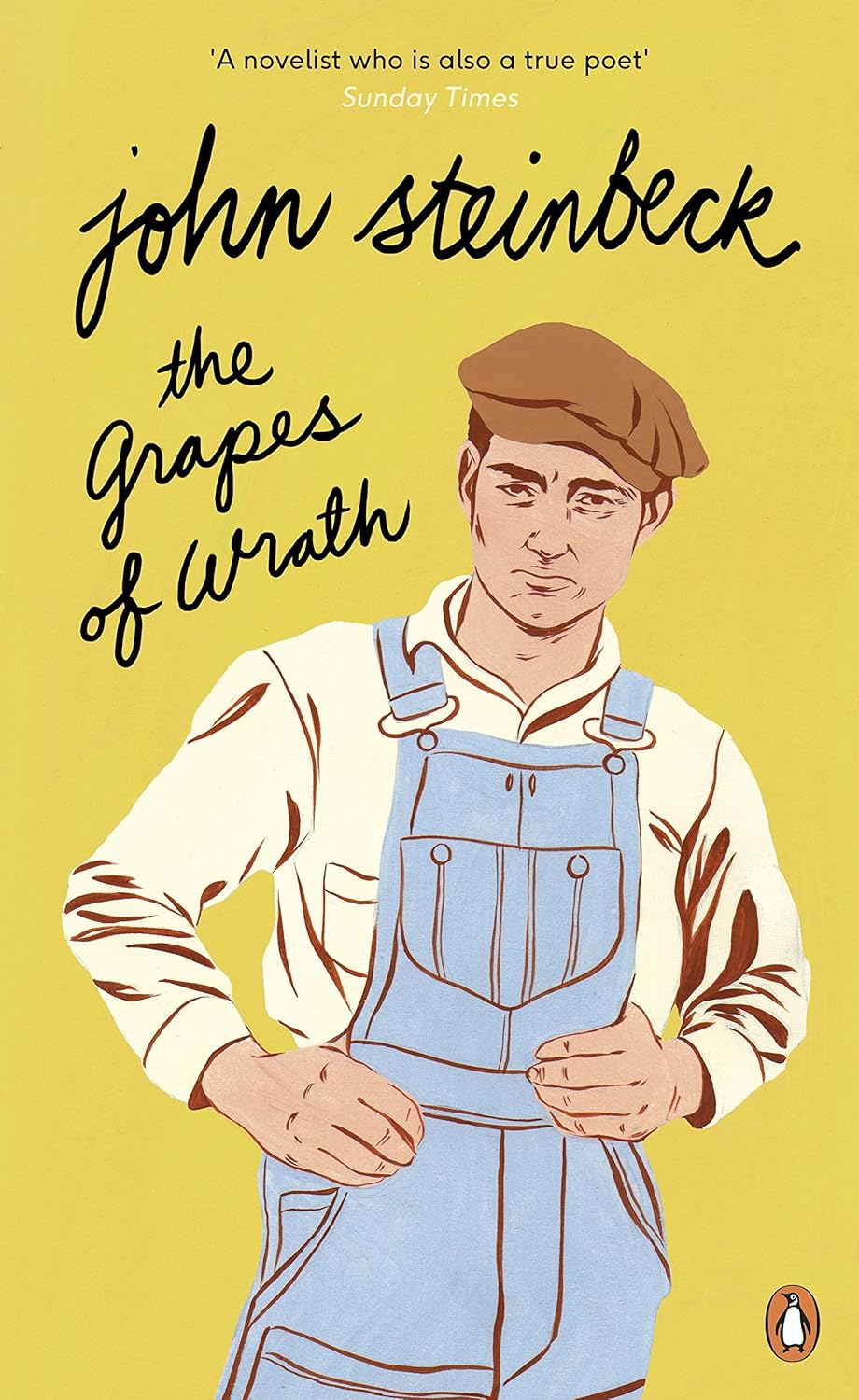 the grapes of wrath