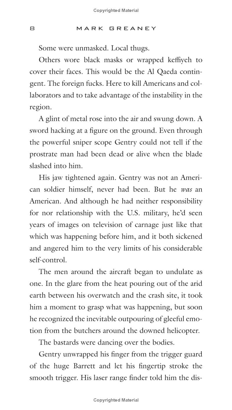 the gray man (netflix movie tie-in)