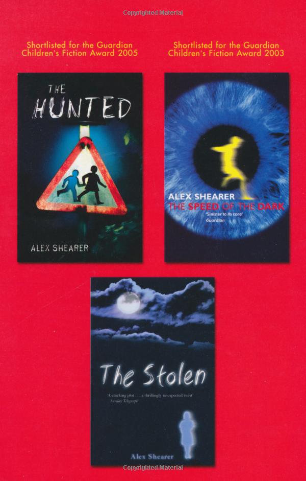 the great blue yonder