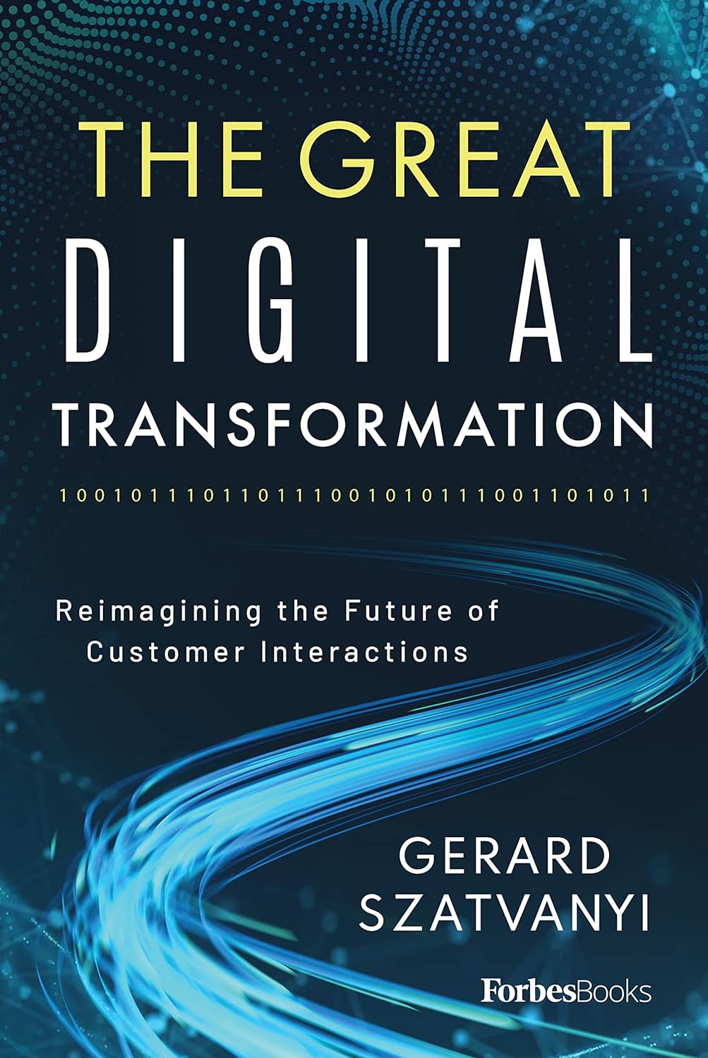 the great digital transformation