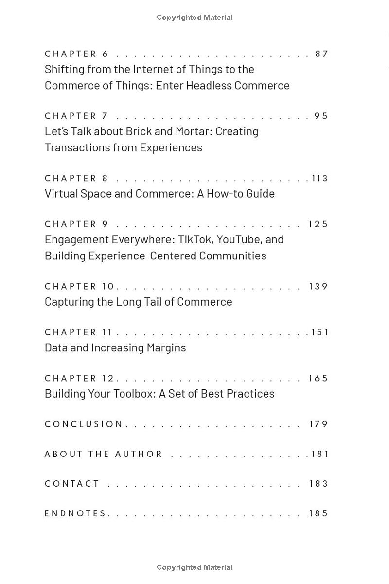 the great digital transformation