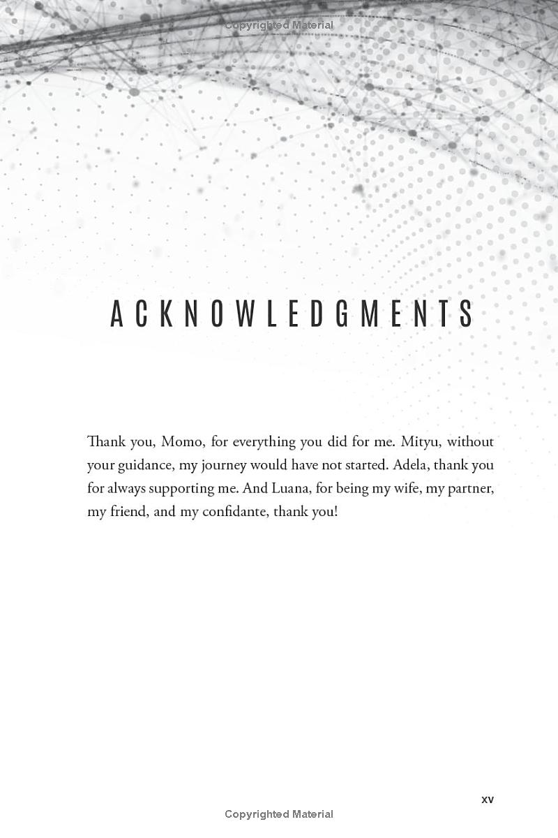 the great digital transformation