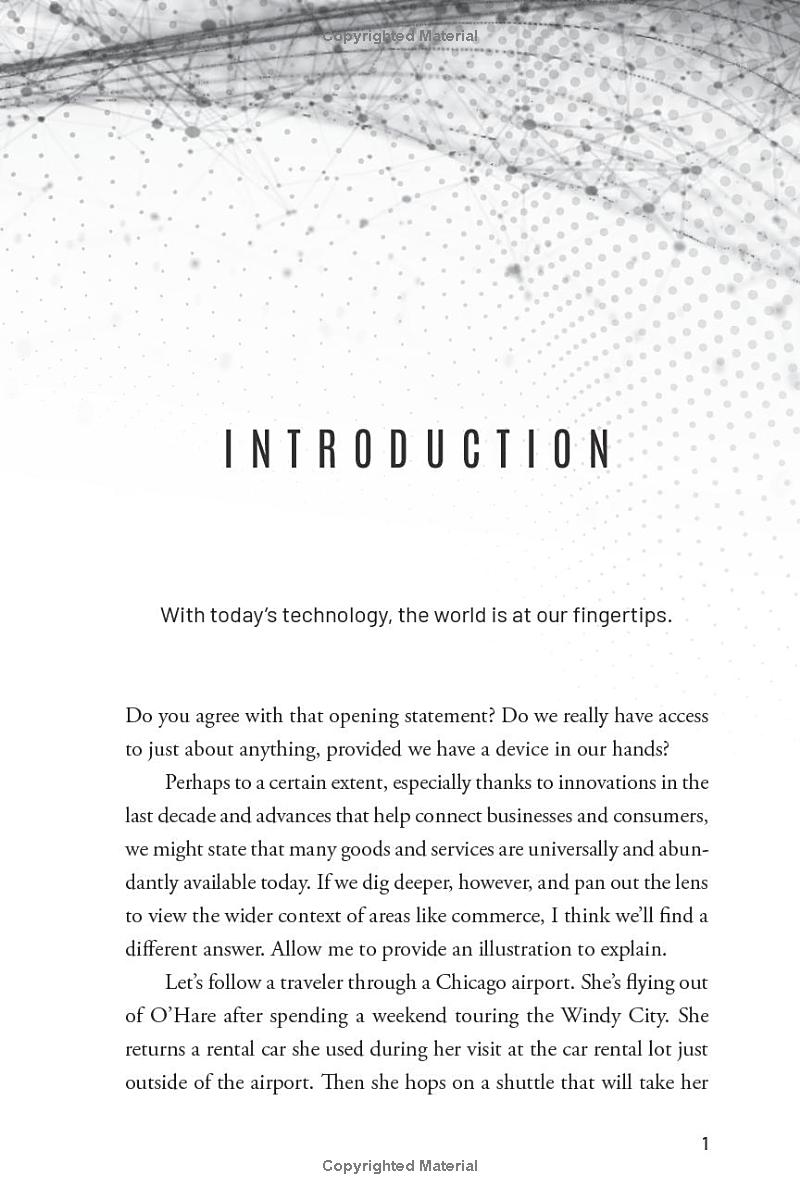 the great digital transformation