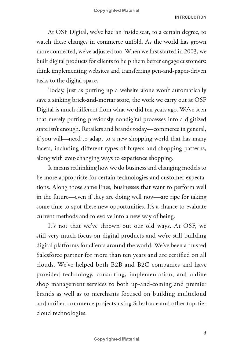 the great digital transformation