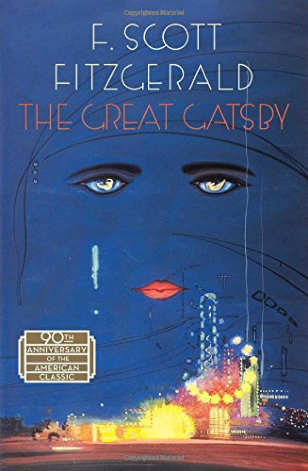 the great gatsby